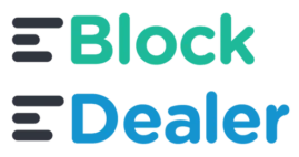 Associate Member EBlock EDealer Manitoba UCDA Associate Member - EBlock, EDealer logos