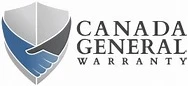 Canada General Warranty logo Logo for Canada General Warranty