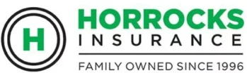 Associate Member Horrocks Insurance Manitoba UCDA Associate Member - Horrocks Insurance logo
