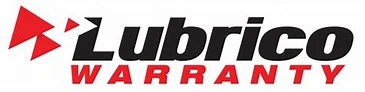 Lubrico Warranty Logo Lubrico Warranty Logo