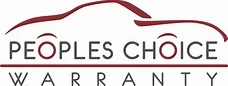 Peoples Choice Warranty Logo Peoples Choice Warranty Logo