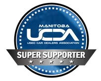 Manitoba UCDA Super Supporter logo Logo for the Super Supporter level of Associate Member for the Mantioba UCDA